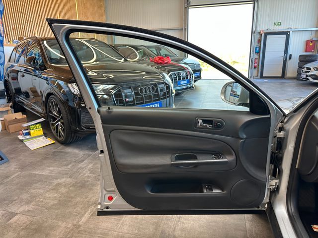 Volkswagen Passat*SZHZ*KLIMAAUTOMATIK*TÜV 092028*