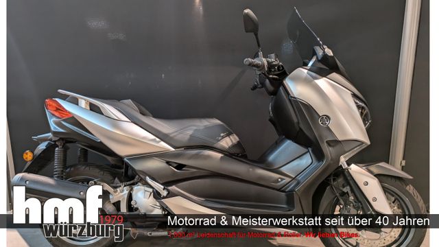 Yamaha X-Max 125