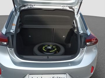 Fotografie 8 des Opel Corsa F 1.2 Sitzheizung PDC Kamera