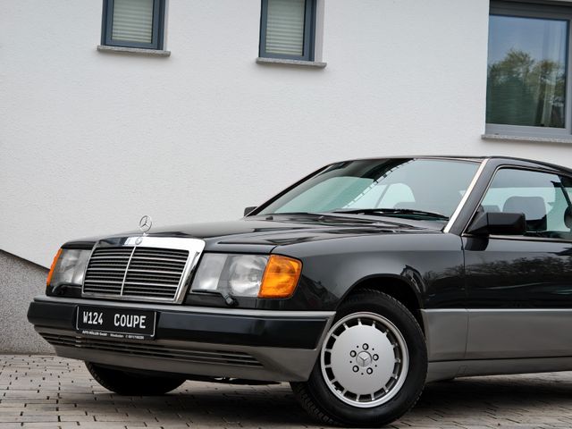 Mercedes-Benz CE 300 H-KENNZEICHEN | 143 TKM | TOPZUSTAND!