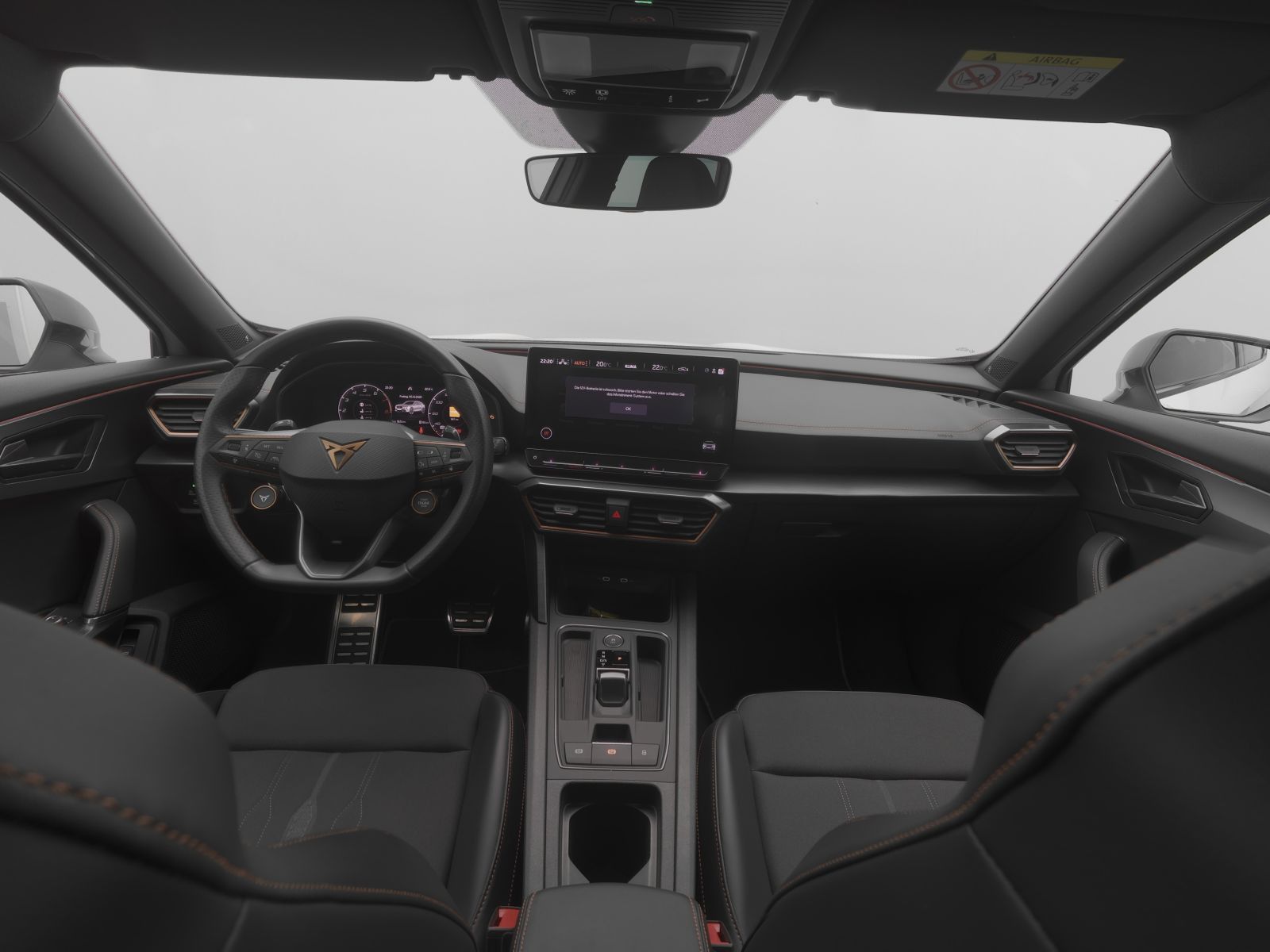 Cupra Formentor - Bild 5