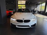 BMW M4 Coupe Carbon*Deutsches FZ*LED* - BMW M4: Coupe
