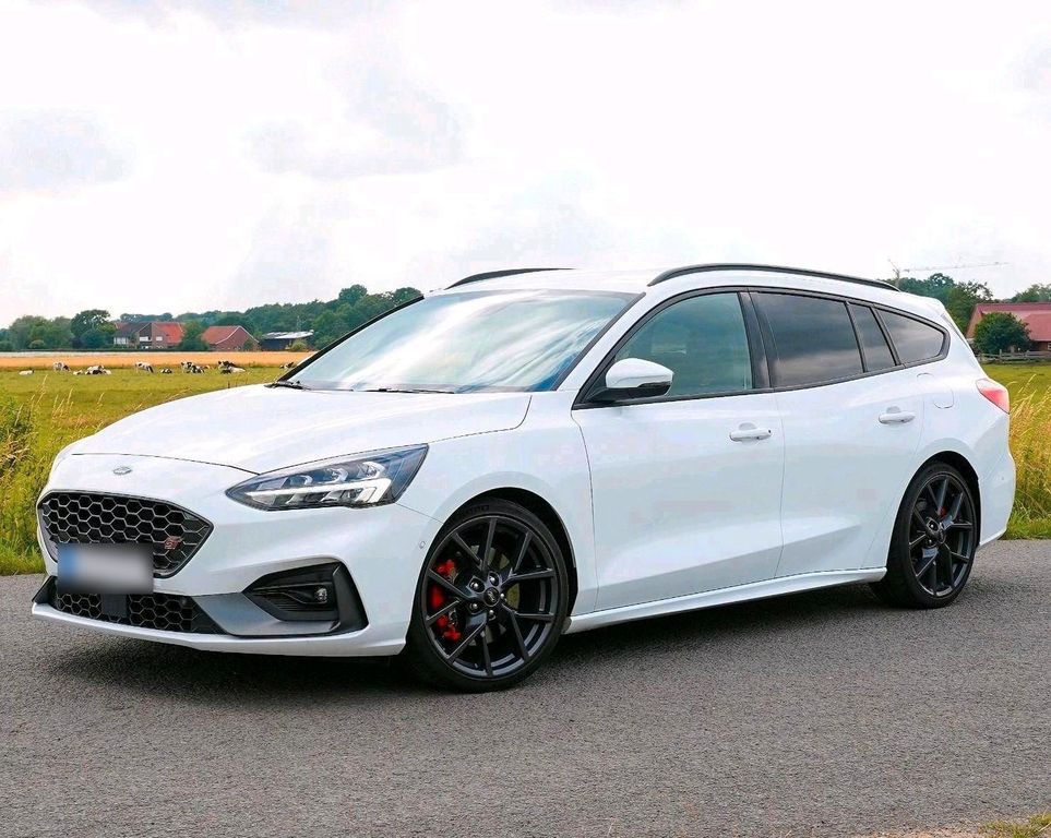 Image of Ford Focus
