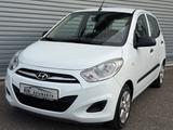 Hyundai i10 5 Star Edition - Hyundai i10 5-Star-Edition