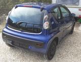 Citroën C1  - gebrauchte Citroën C1 aus dem Jahr 2007