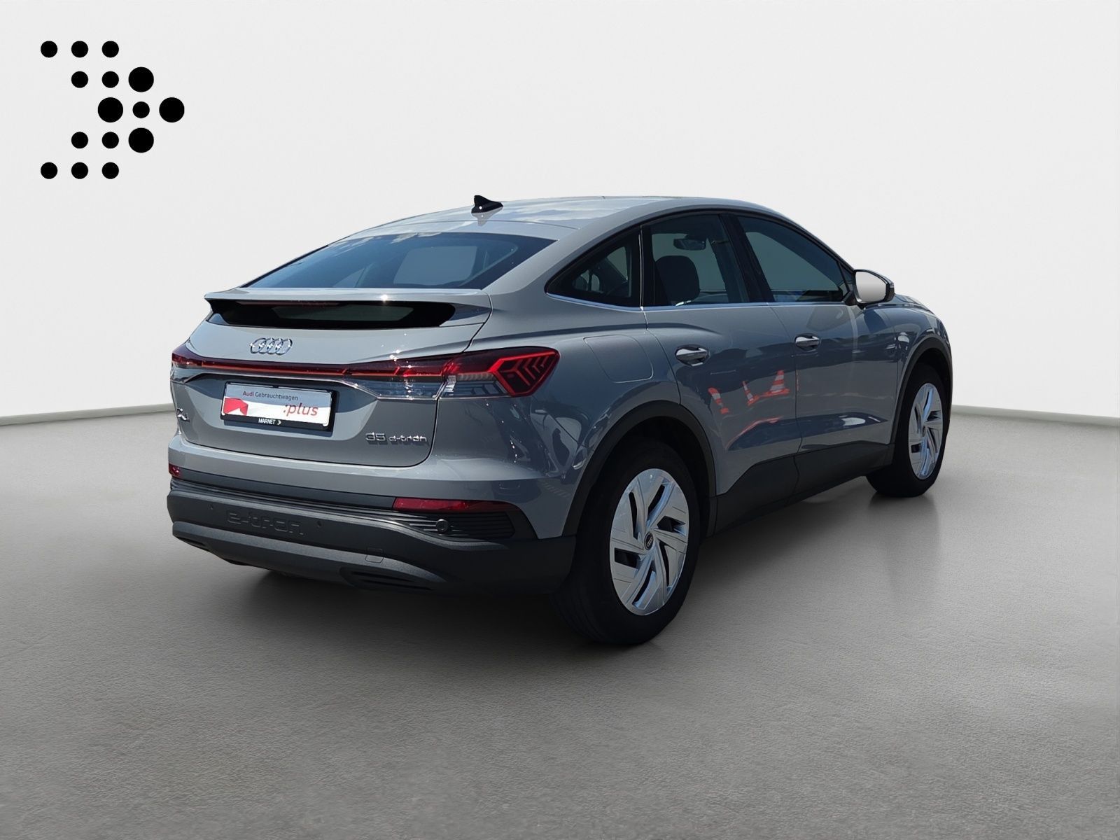 Audi Q4 e-tron - Bild 2
