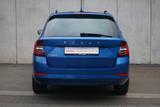 Skoda Fabia Combi 1.0 TSI DSG LED Navi Totwinkel DAB - Skoda Fabia mit Benzin-Antrieb: Kombi