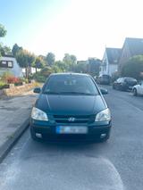 Hyundai getz - Hyundai aus 2003