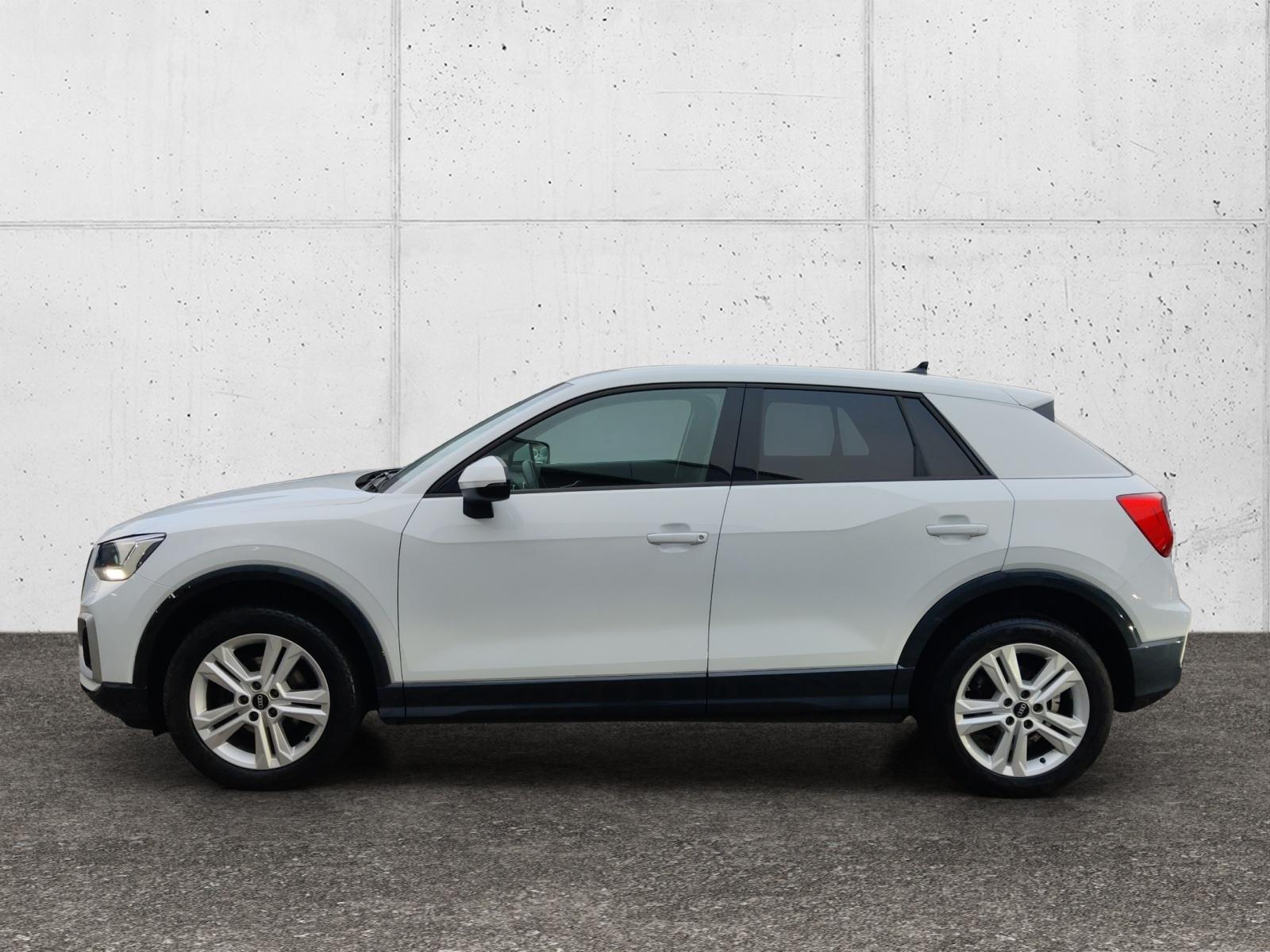 Audi Q2 35 1.5 TFSI advanced (EURO 6d) 35 TFSI advanc