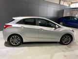 Hyundai i30 1.6 GDI*Style HU neu*Klimaautomatik* - Hyundai i30: Style