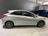 Hyundai i30 1.6 GDI*HU neu*Klima* - Hyundai i30 aus 2015