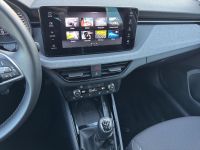 Skoda Scala - Vorschau Bild 12