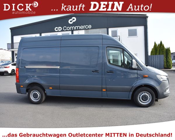 Mercedes-Benz Sprinter 315d 9G FWD L2/H2 >LED+NAV+360+ACC+VOLL