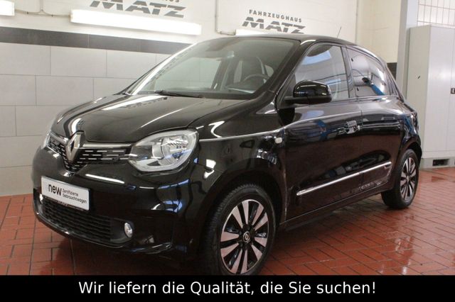 Renault Twingo E-Tech 100% elektrisch*Easy Link*Sitzhzg*