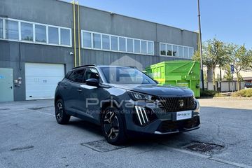 Peugeot 2008 - 3