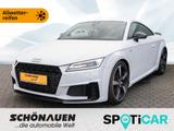 Audi TT 40 2.0 TFSI Coupe +NAVI+SHZ+KLI+PDC-Hinten+ - Audi TT in Düsseldorf