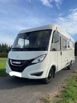 HYMER / ERIBA / HYMERCAR BMC 600-I  White Line  B-Klasse - Offers matching your search criteria