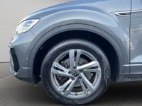 Volkswagen T-Roc - Vorschau Bild 5