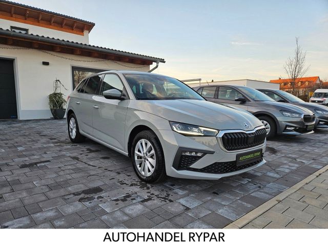 Skoda Scala Selection 110PS NAVI*VirtualC*AHK*5JGar.