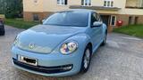 Volkswagen Beetle Lim. Design - VW Beetle Diesel von 2012