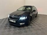 Skoda Octavia Lim. Elegance*DSG-Navi-Xenon-Leder* - Skoda Octavia Elegance mit Diesel-Antrieb