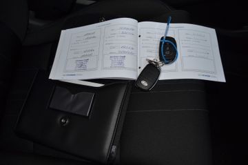 Fahrzeugabbildung Hyundai Tucson blue 1.6 GDI Trend2WD*TMP*PDC*Sitzheizung