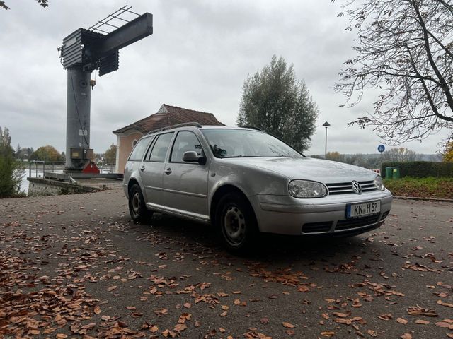 Volkswagen Golf 1.9TDI