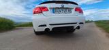 BMW 335i M Sport Edition,M Performance Diffuso,DKG - BMW 3er Reihe: Weiß, Cabrio