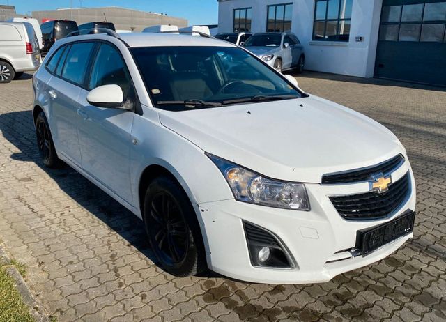 Chevrolet Cruze Station Wagon LT