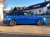 Skoda Octavia RS Plus 4x4*AHK*ACC*Standheiz*DCC*HUD* - Skoda Octavia: Blau, RS