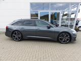 Audi S6 Avant 3.0 TDI quattro Tiptronic *AHK*LED*B&O* - gebrauchte Kombis