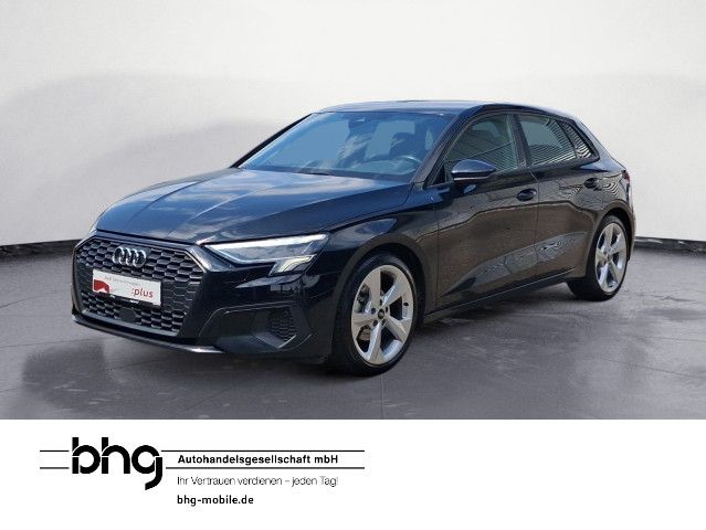 Audi A3 Sportback 35 TFSI S tronic