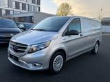 Mercedes-Benz Vito Kasten eVito 111/112 lang - Mercedes-Benz Vito mit Elektro-Antrieb