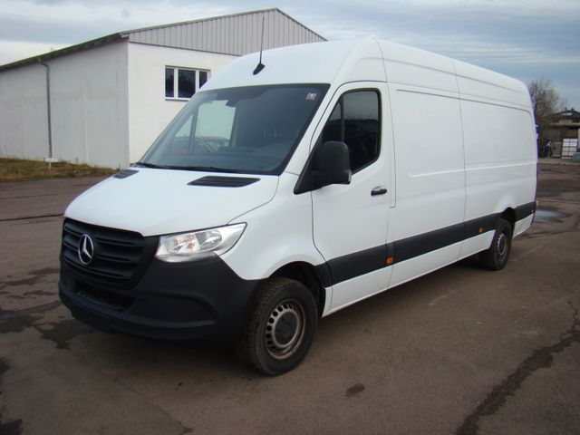 Mercedes-Benz Sprinter 311 cdi MAXI-KLIMA-NETTO PREIS 17990 €