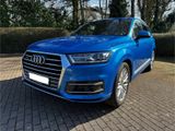 Audi Q7 3.0 TDI quattro tiptronic - S-Line Sport - Audi Q7 in Osnabrück