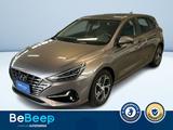 Hyundai i30 1.0 T-GDI 48V PRIME 120CV - Hyundai i30: Beige