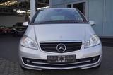 Mercedes-Benz A -Klasse 180 Classic Klima/Sitzhzg/Modellpflege - gebrauchte Mercedes-Benz A 180 aus dem Jahr 2009