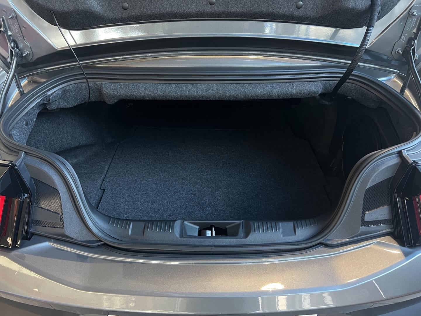 Ford Mustang 5.0 Ti-VCT V8 GT Autom./Soundsystem/LED