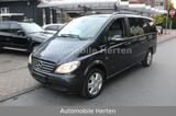 Mercedes-Benz Viano 3.0 CDI Activity Lang*NAVI*AUTOMATIK*SHZ* - gebrauchte Mercedes-Benz Viano aus dem Jahr 2007