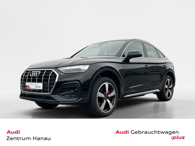 Audi Q5 Sportback 40 TFSI qu ADVANCED MATRIX*AHK*VIRT