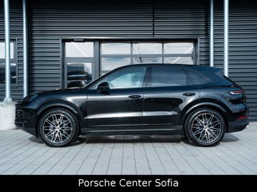 Porsche Cayenne - 2