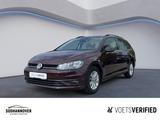Volkswagen Golf VII Variant 1.0 TSI Trendline LED+KLIMA - Volkswagen Golf: Variant Trendline