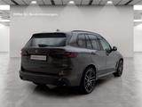 BMW X5 xDrive40d M Sport Bowers & Wilkins AHK Laser - BMW X5: Grün