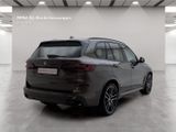 BMW X5 xDrive40d M Sport Bowers & Wilkins AHK Laser - BMW X5: Grün
