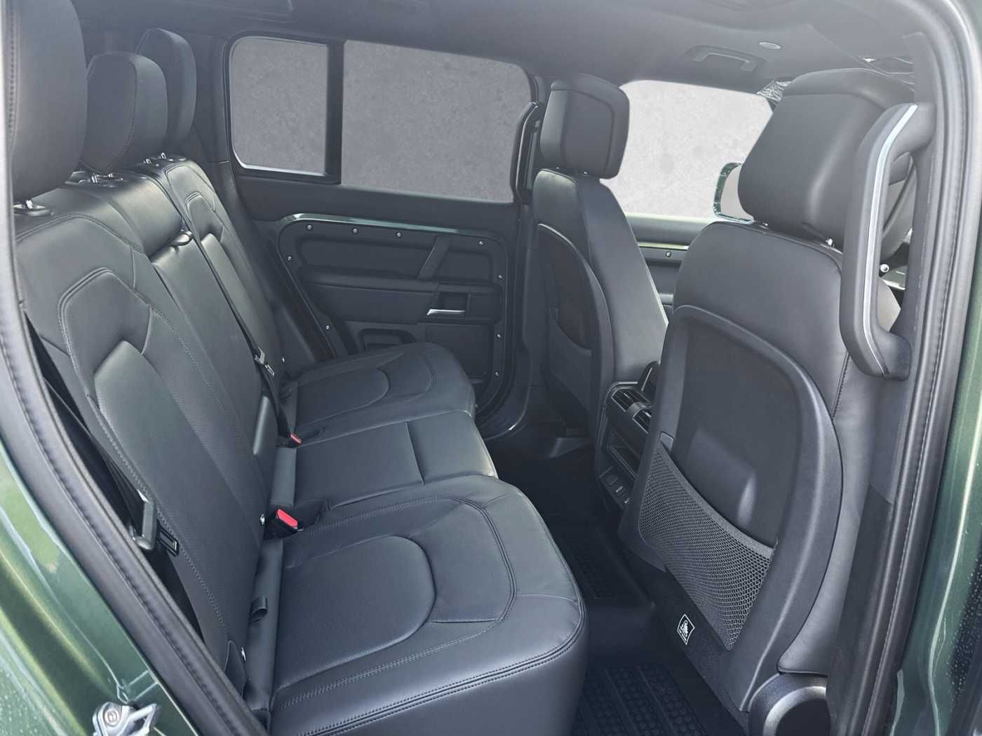 Land Rover Defender - Bild 5