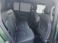 Land Rover Defender - Vorschau Bild 5