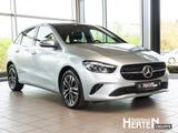 Mercedes-Benz B 250 e+PROGRESSIVE+DISTR.+LED+R-KAMERA+WINTER-P - Mercedes-Benz B 250 Jahreswagen