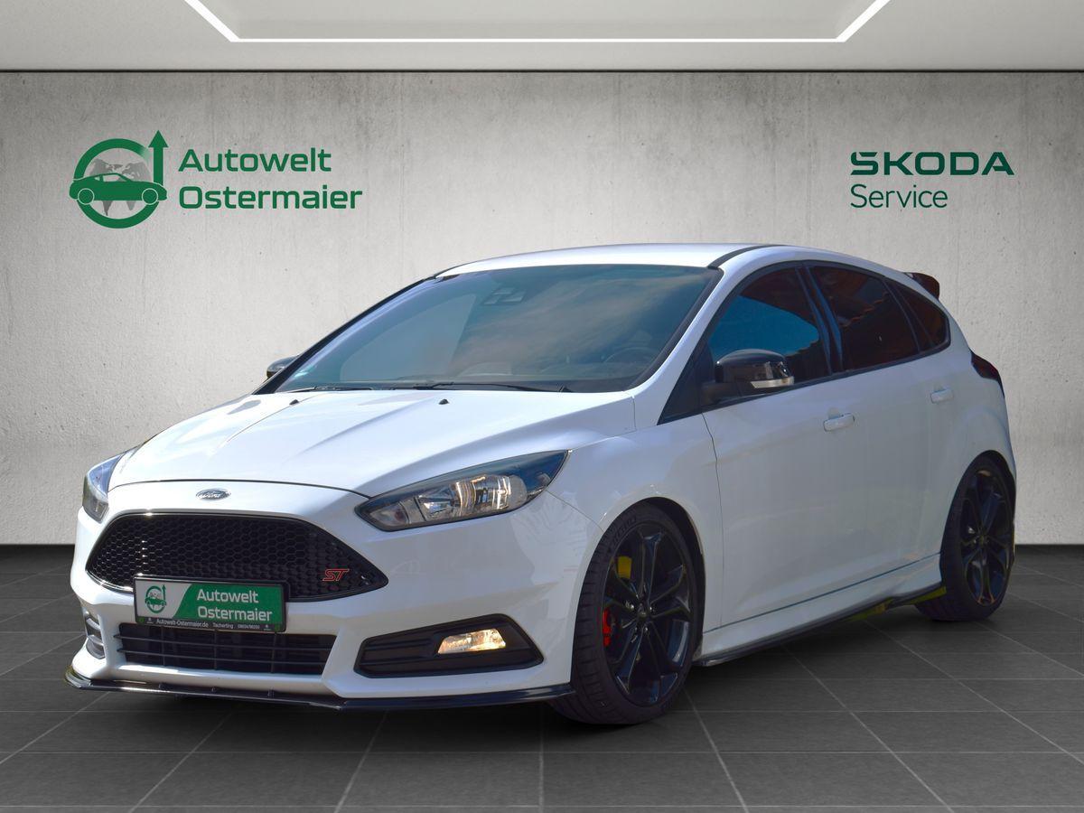 Ford Focus 2.0 ST*Friedrich-M.*H&R*Maxton*App-Connect