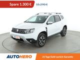 Dacia Duster 1.3 TCe Adventure 4WD*TEMPO*CAM*PDC*AHK* - Dacia Duster Gebrauchtwagen in Berlin