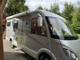 HYMER / ERIBA / HYMERCAR Exsis-I 562 Silverline - Angebote